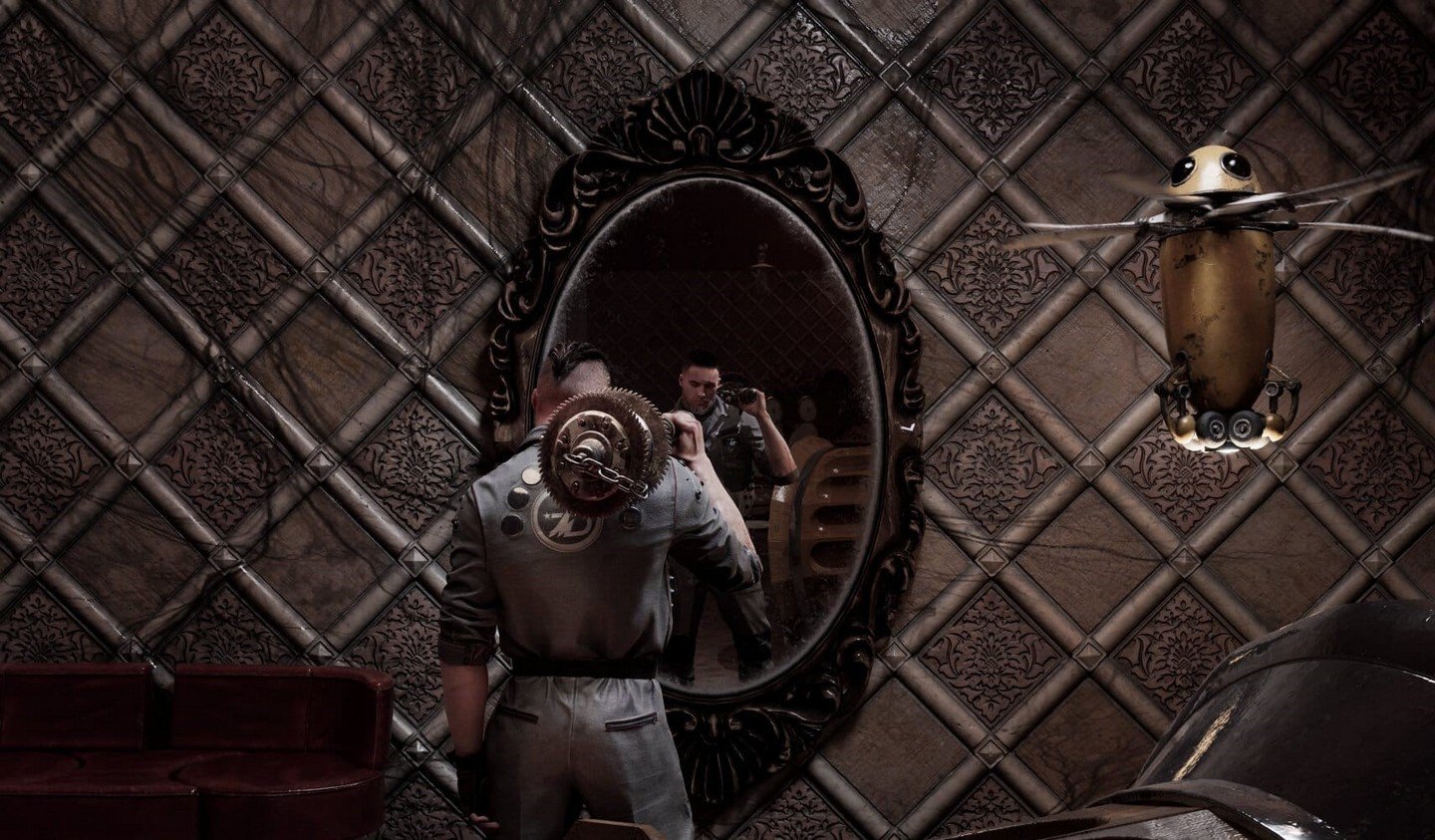 Анонсирована коллекция презервативов по Atomic Heart  без Элеоноры и Бабы Зины