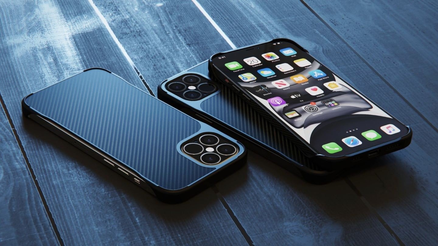 Россиянам придется отказаться от iPhone и перейти на Android но коснется это не всех