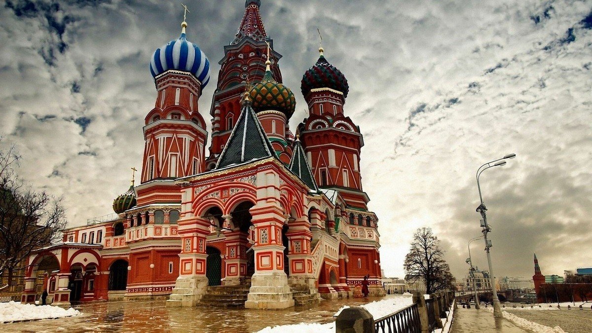 Россия не вошла даже в топ50 самых счастливых стран в мире