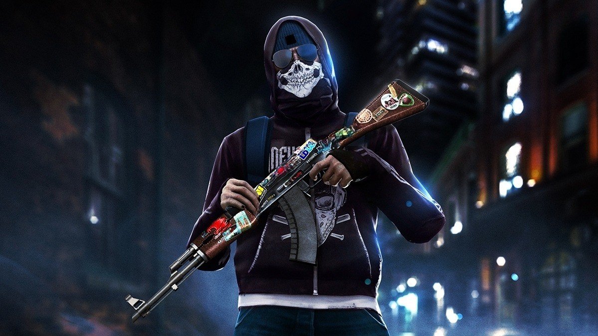 СSGO на Source 2 может выйти на этой неделе  в логотипе нашли послание Valve