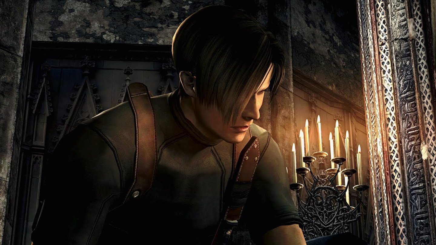 Как поиграть в Resident Evil 4 Remake из России