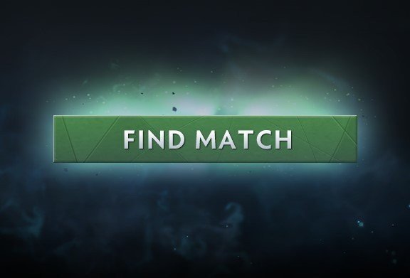 Valve работает над улучшением матчмейкинга Dota 2