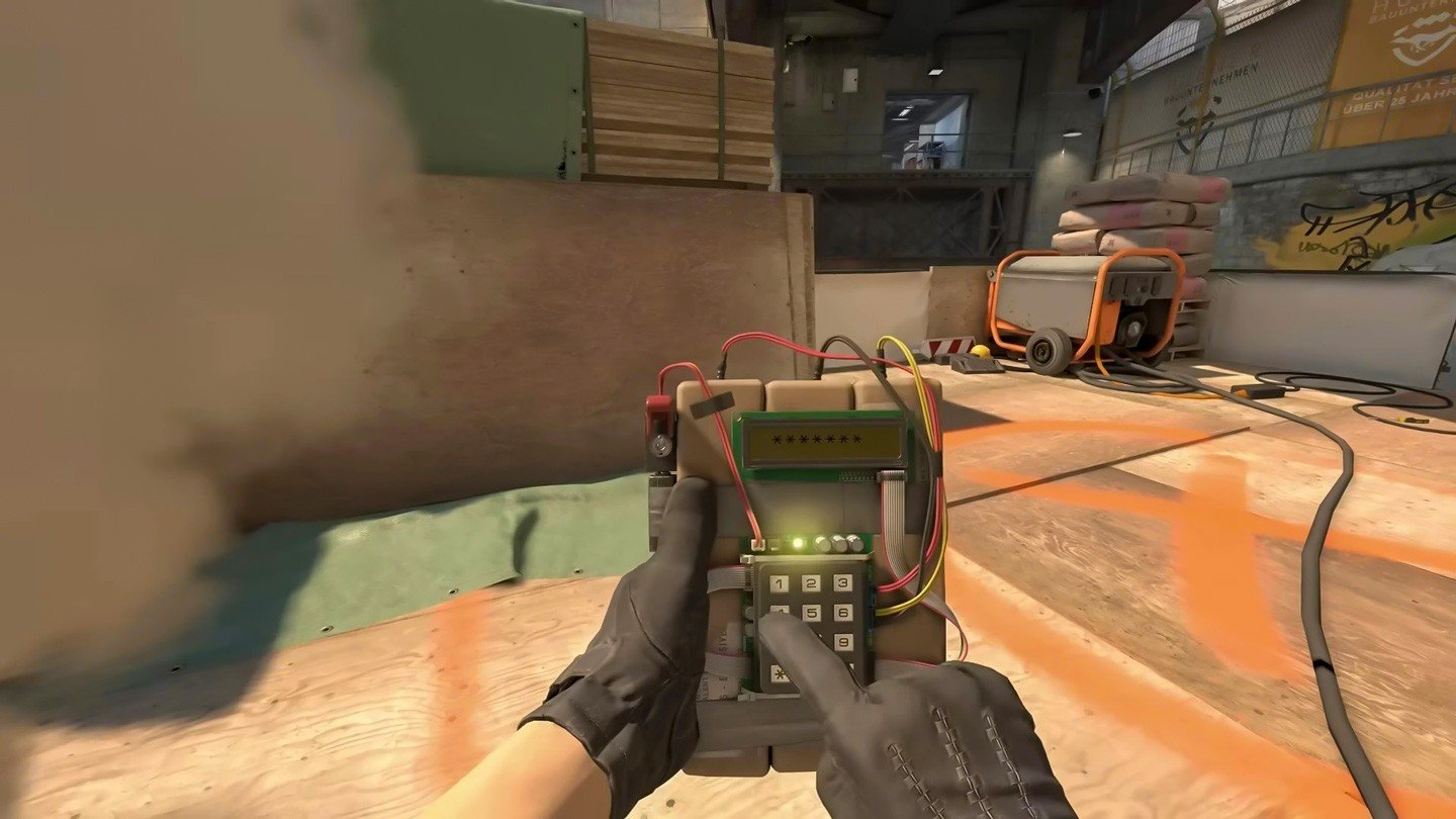 Игроки часами сидели в CSGO ради беты CounterStrike 2  Valve их разочаровала