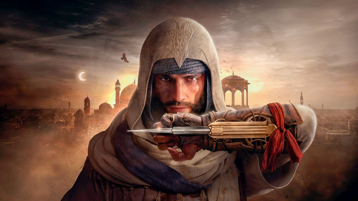 Assassins Creed Mirage задержится  названа новая дата выхода игры