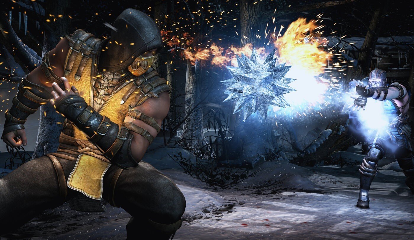 В Mortal Kombat 12 добавят непробиваемого персонажа из одноименного фильма 2021 года