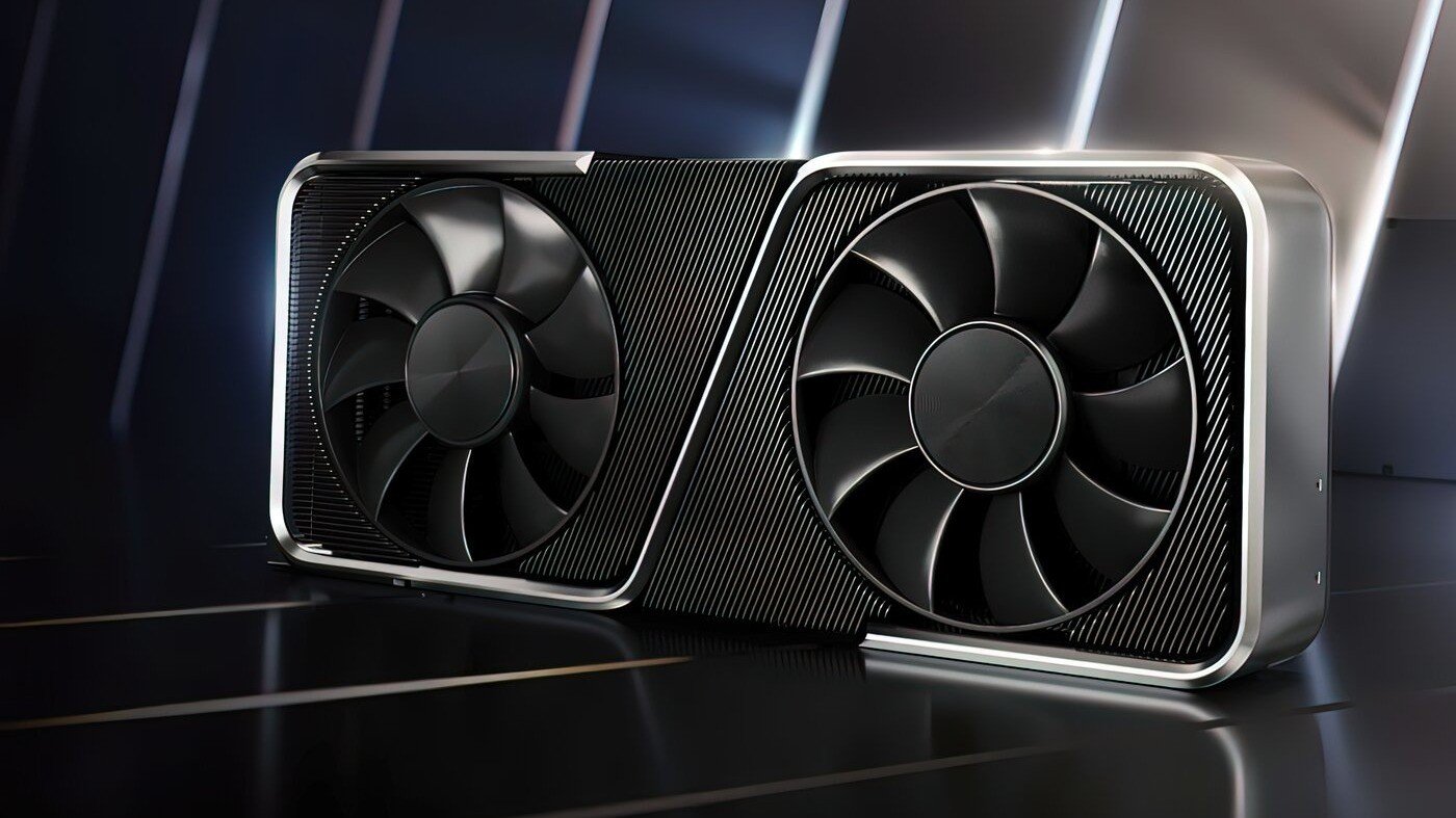 Видеокарта GeForce RTX 4050 может быть выпущена совсем скоро  и вот когда