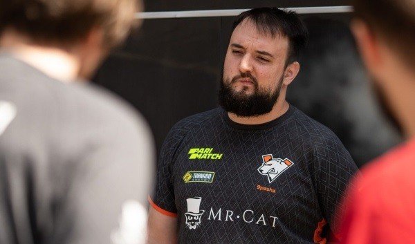 Тяжёлый день для NaVi команда занимает предпоследнее место в своей группе на отборочных MDL Chengdu Major