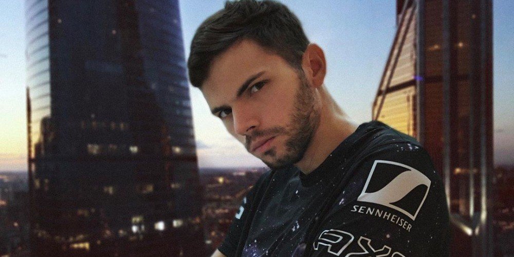 Lil поссорился с Maelstorm в Twitter причина  выступление СНГ команд на квалификациях к Majorу