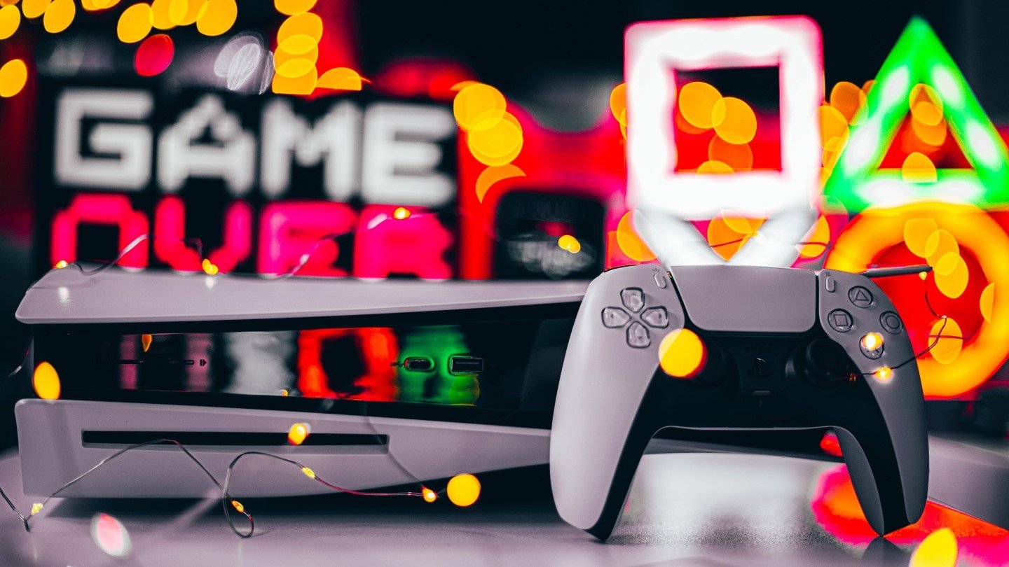 Sony готовит загадочное устройство  оно появится раньше PlayStation 5 Pro