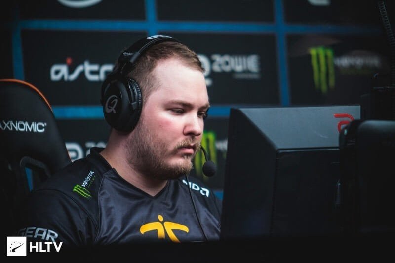 Fnatic стала чемпионом DreamHack Masters Malmö 2019