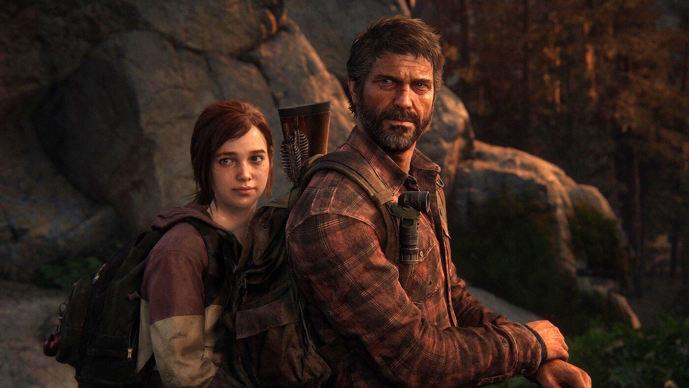 ПКверсия The Last of Us получила самые низкие оценки в истории Naughty Dog