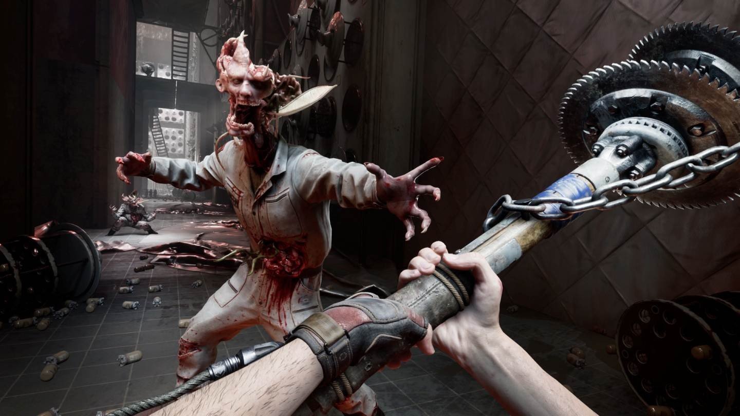 Atomic Heart впервые можно купить по большой скидке