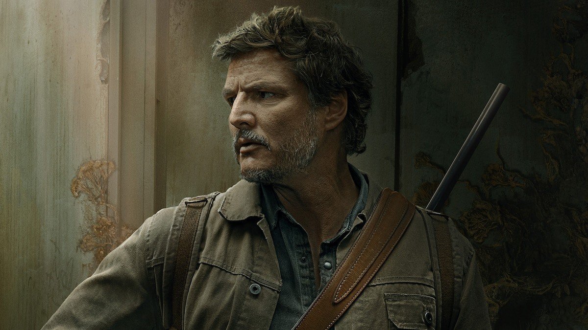 Педро Паскаля добавили в The Last of Us  за Джоэла из сериала уже можно сыграть