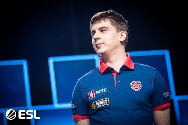 Gambit Esports вышла в финал виннеров отборочных на MDL Chengdu