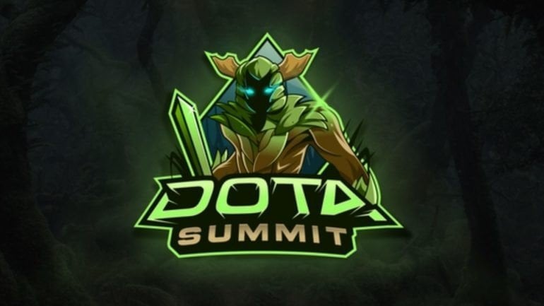 На DOTA Summit Minor сыграют две команды из СНГ