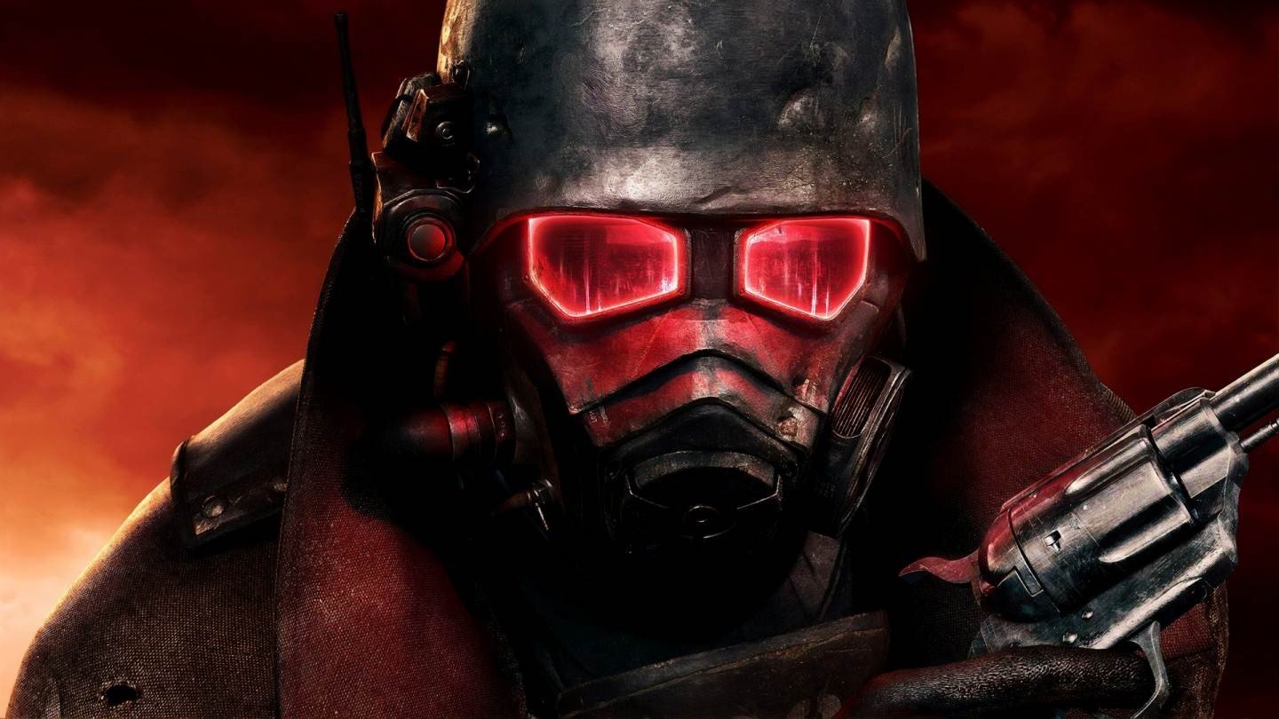 Bethesda уже может тестировать Fallout New Vegas 2 но есть один нюанс