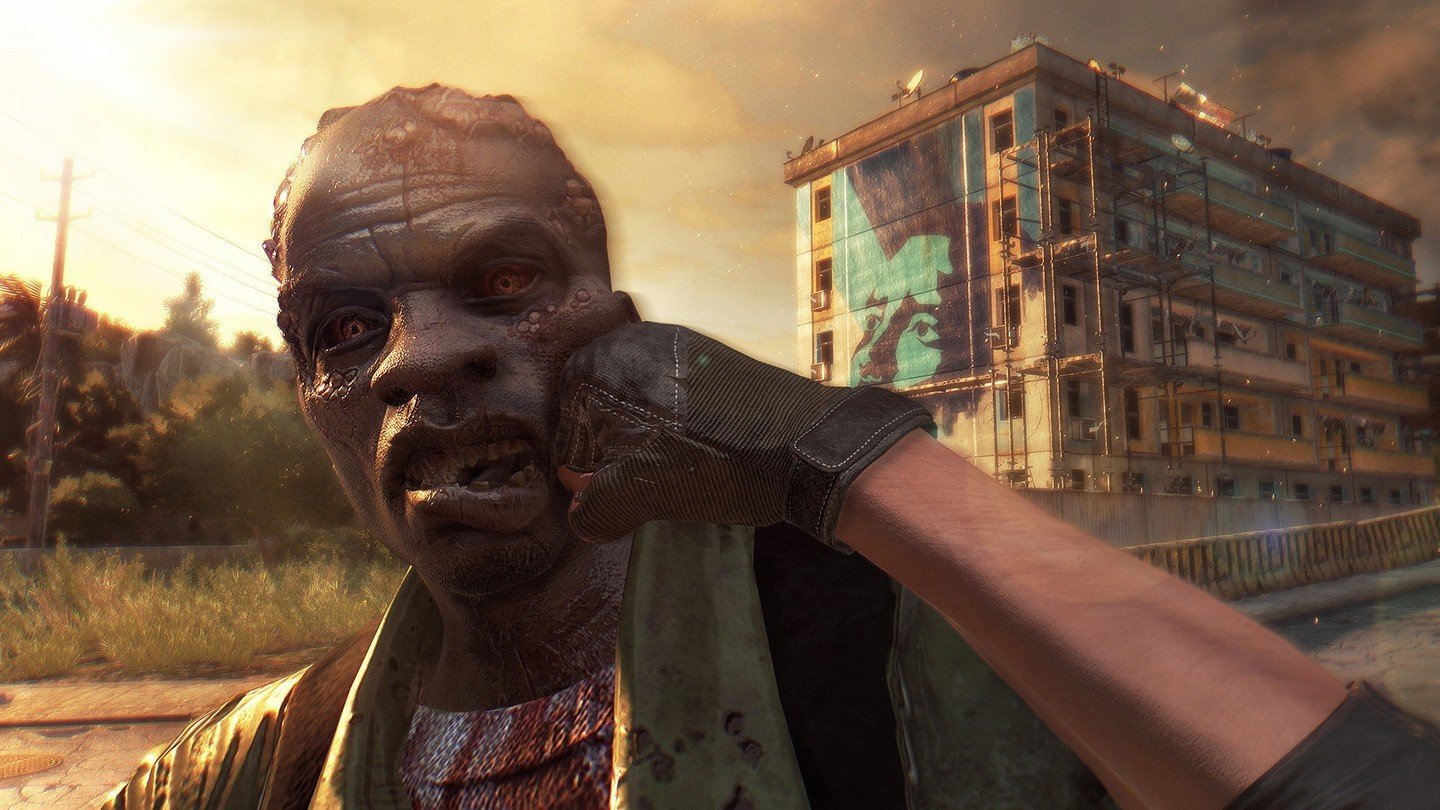 В Epic Games Store бесплатно раздают Dying Light со всеми дополнениями