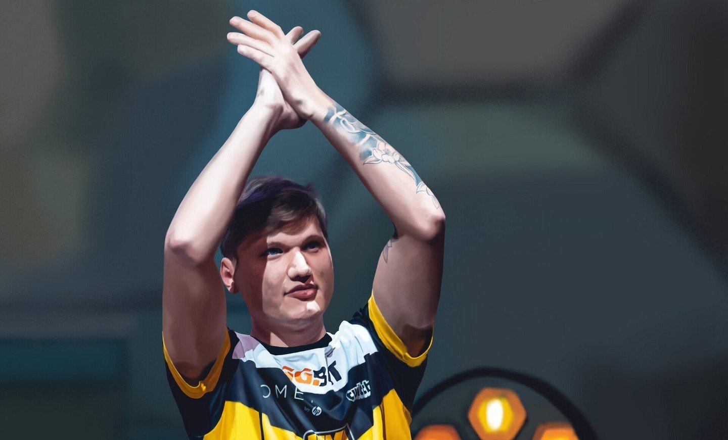 S1mple рассказал куда пойдет после NAVI