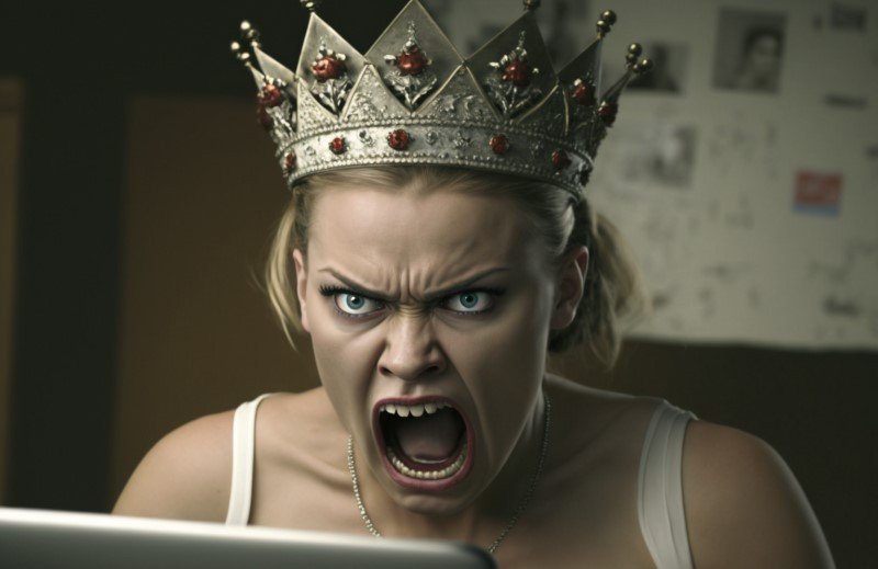 И ради этого EMPRESS отложила взлом Resident Evil 4 Remake Хакерша расстроила фанатов