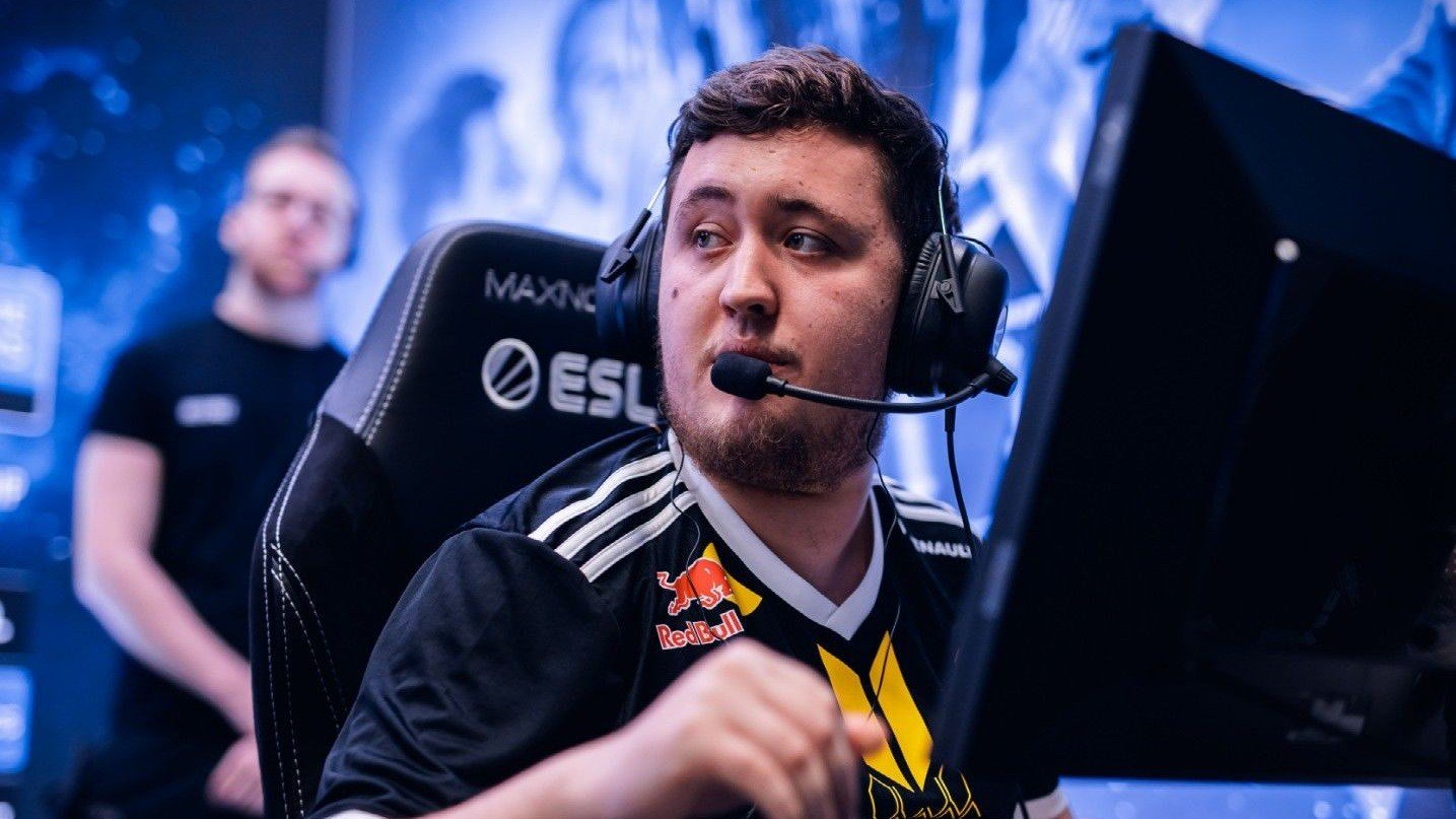 Прогноз на матч Team Vitality против Astralis на BLASTtv Paris Major EU RMR B