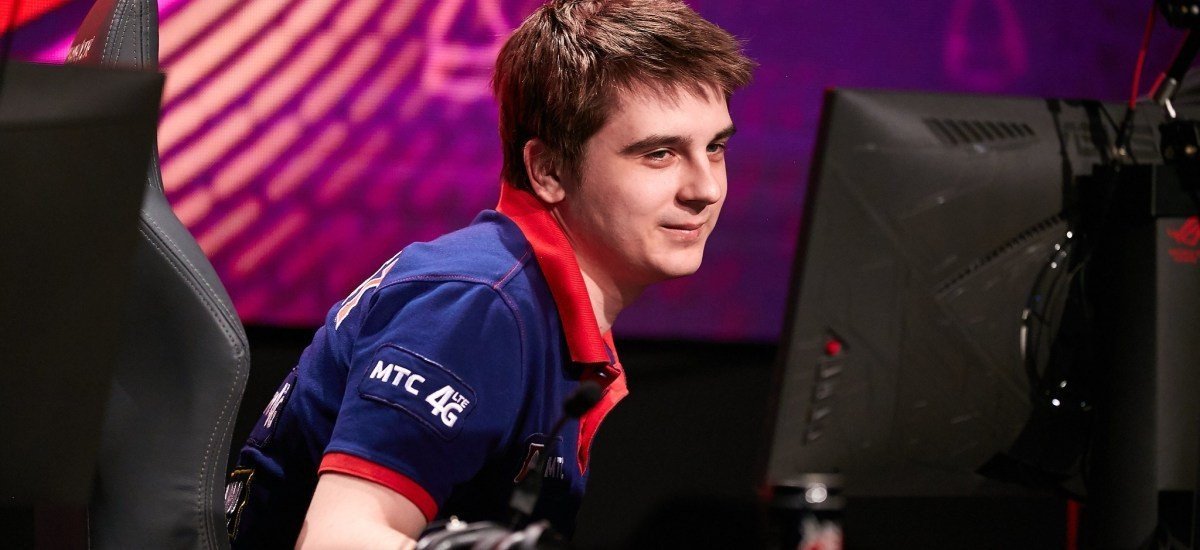 Gambit Esports победили на квалификации к MDL Chengdu Major