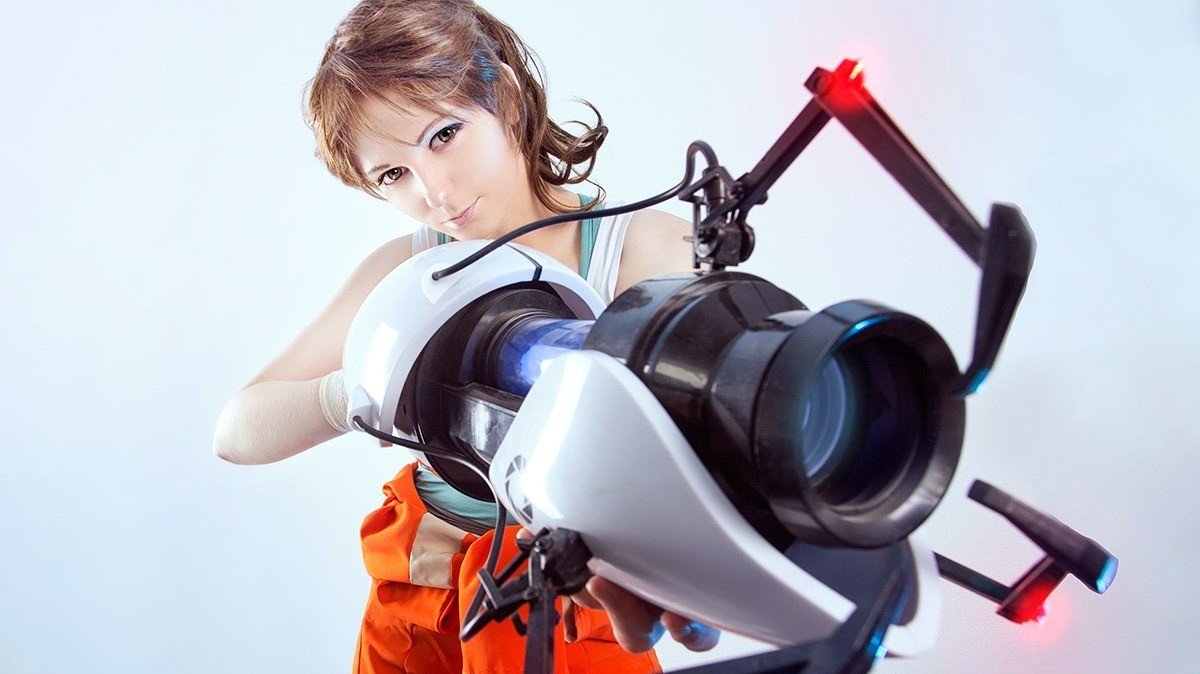 Когда выйдет Portal 3 Сценарист пролил свет на ситуацию с разработкой игры