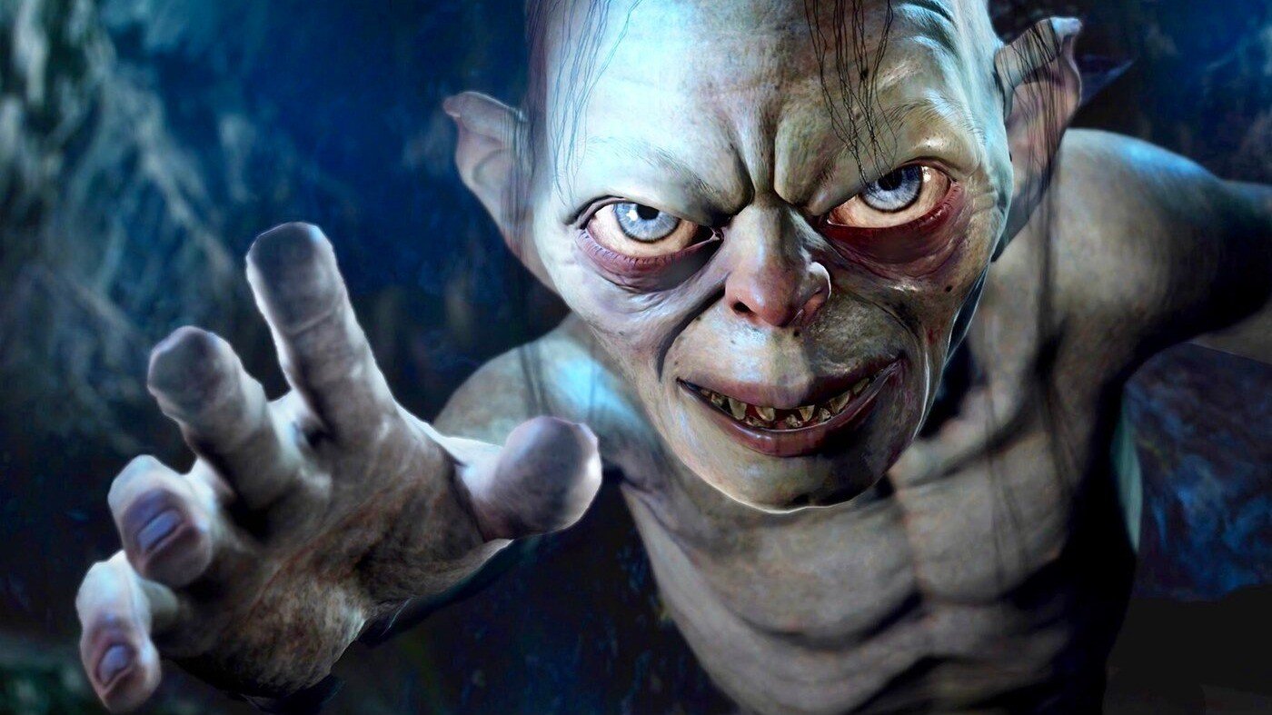 The Lord of the Rings: Gollum выйдет точно в срок — игра ушла на золото - CQ