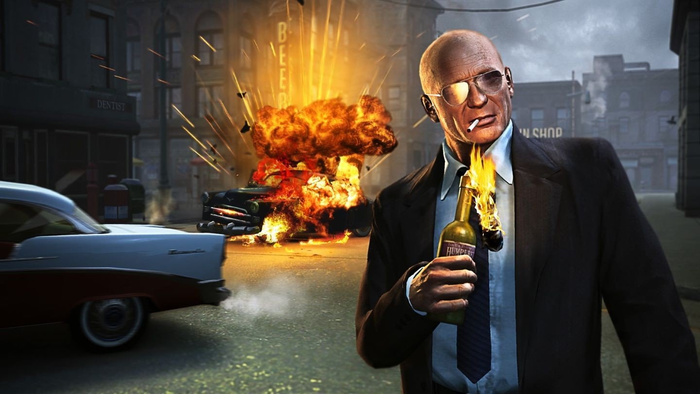 В Mafia 4 будет мультиплеер и донат  в вакансиях студии нашли намеки на это
