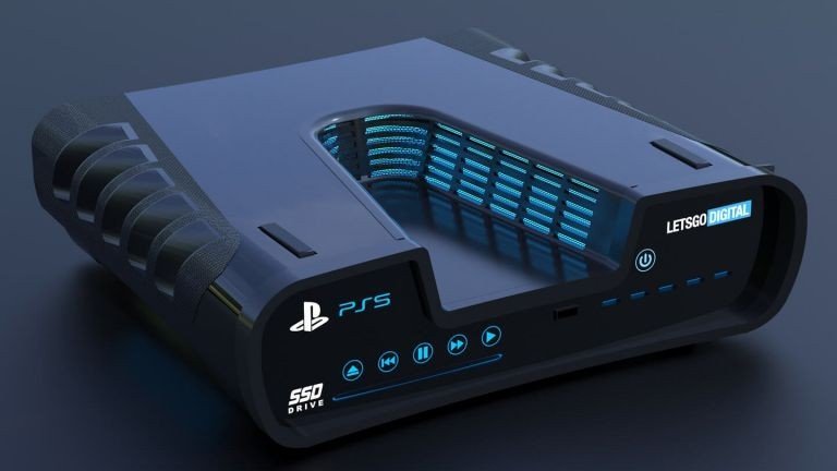 Новый революционный Playstation 5 на горизонте  что известно о новой приставке от Sony