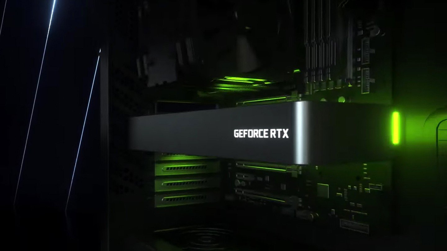 Подробный гайд по RTX 3050 Ti для ноутбука - технические параметры, тесты,  характеристики - CQ