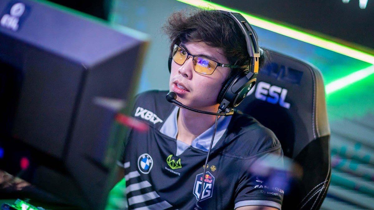 Прогноз на матч Evil Geniuses против OG на DreamLeague Season 19