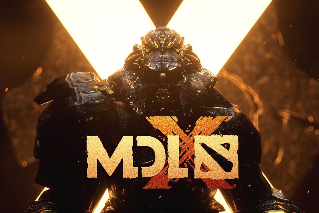 Отборочные завершены Все участники MDL Chengdu Major