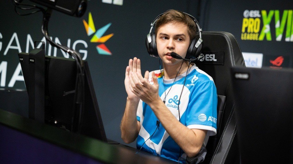 Прогноз на матч FURIA против Cloud9 на IEM Rio 2023