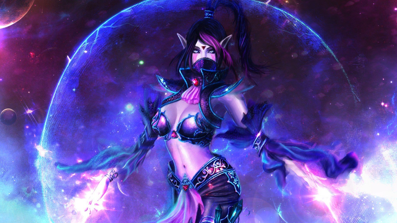 В Dota 2 нашли 431 баг после выхода патча 733  более 300 еще не исправлены