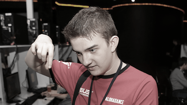 HellRaisers прошли на Dota Summit 11