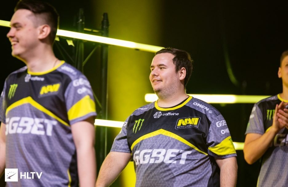 Natus Vincere получили инвайт на StarSeries Season 8