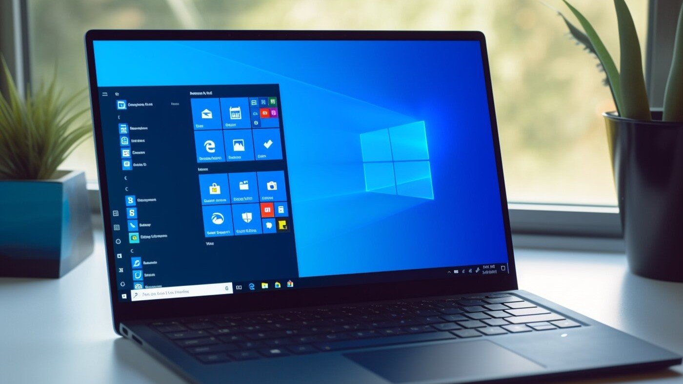 Windows 10 перестанут обновлять Microsoft просит переходить на Windows 11
