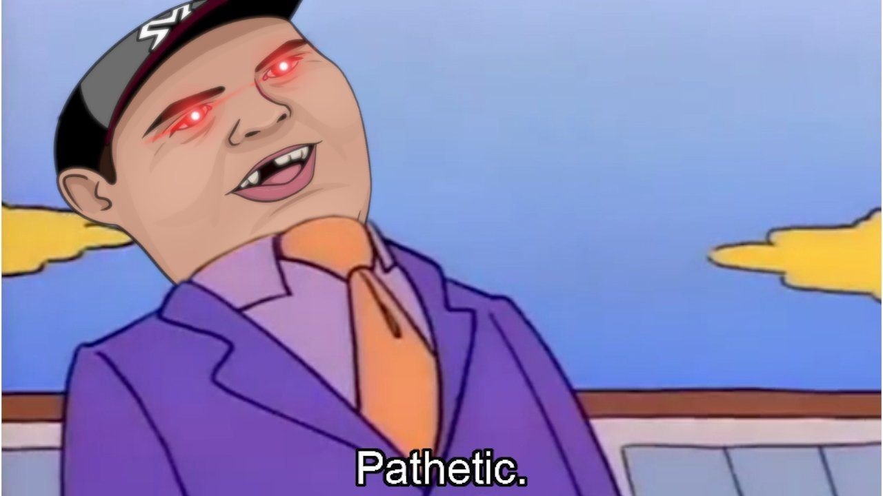 AdmiralBuldog обвинил Lil в стримснайпинге