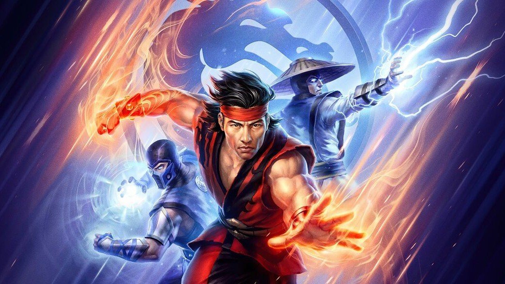 Mortal Kombat 12 покажут уже скоро  разработчики выпустили первый тизер