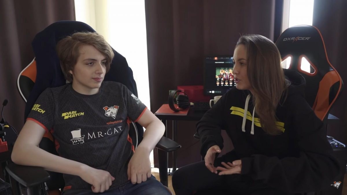 HellRaisers отказались доигрывать матч против Virtuspro на Parimatch League  стала известна причина