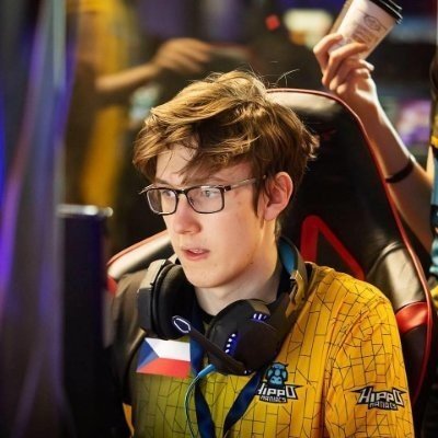 Quincy Crew нашли замену Suma1L
