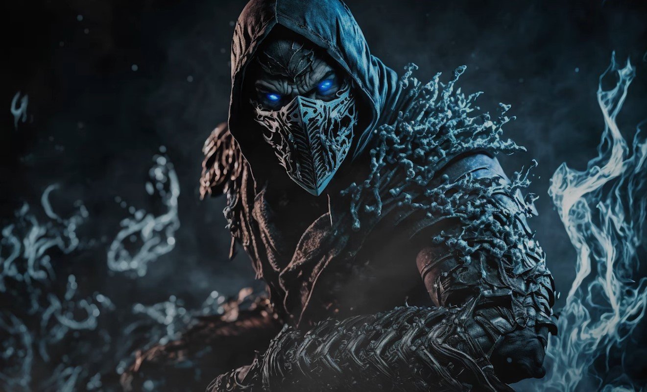 Mortal Kombat 12 не будет Авторы серии сделали намек в новом трейлере