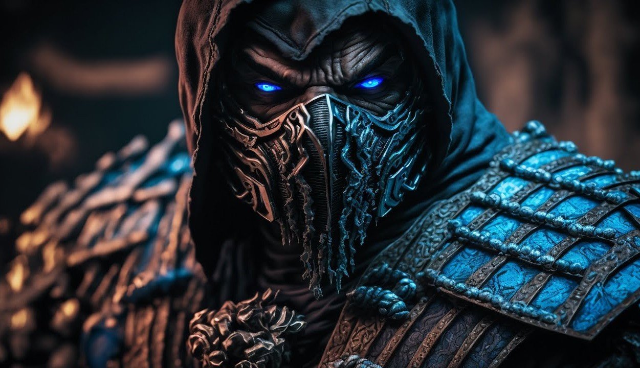 Новая Mortal Kombat получит неожиданное название