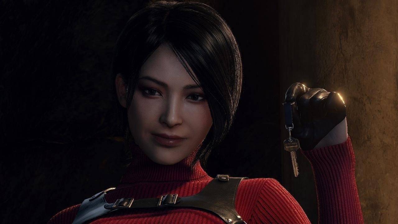 EMPRESS взломала ремейк Resident Evil 4  пока скачать его можно не всем