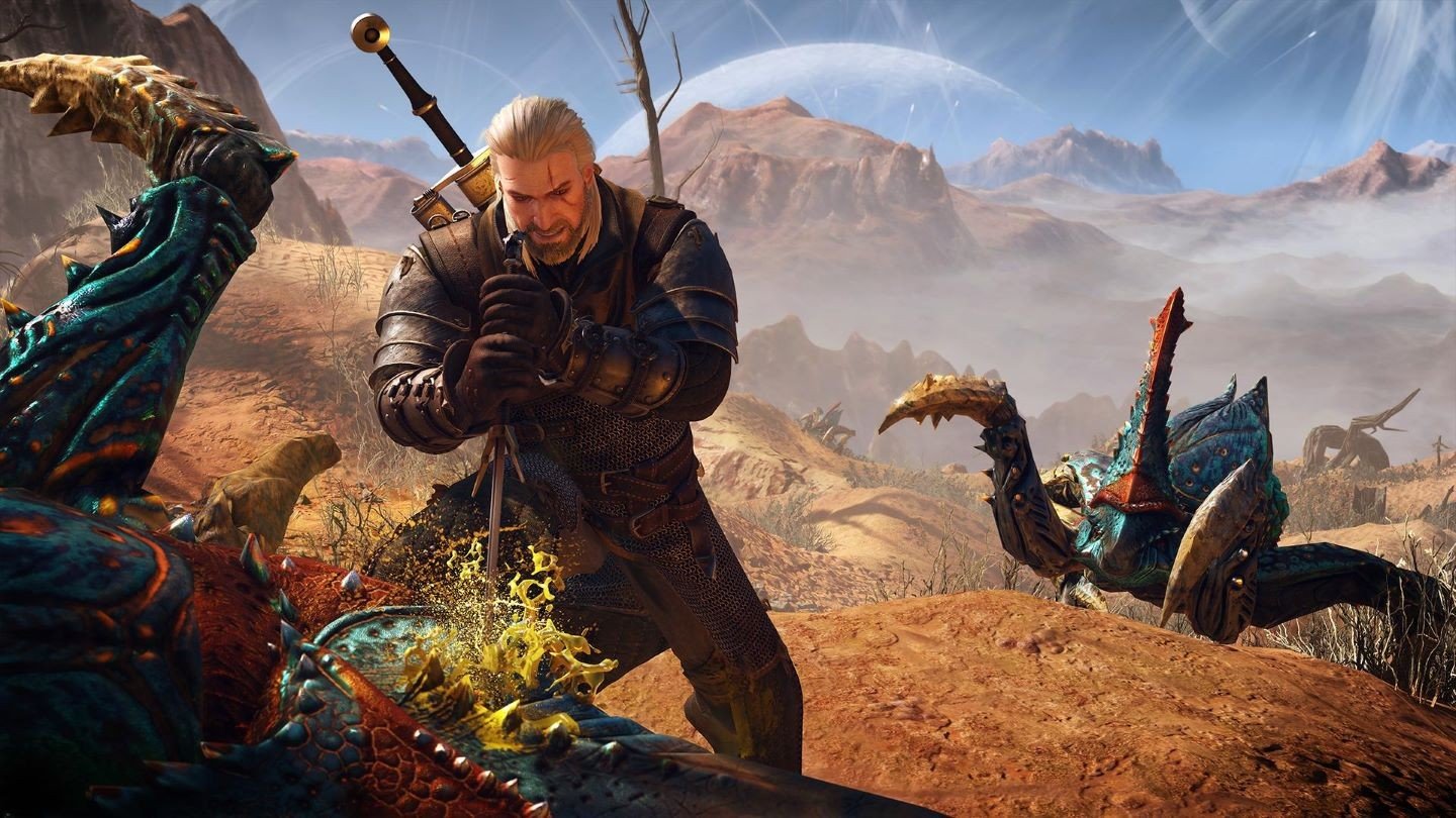 Witcher 3 from gog to steam фото 73