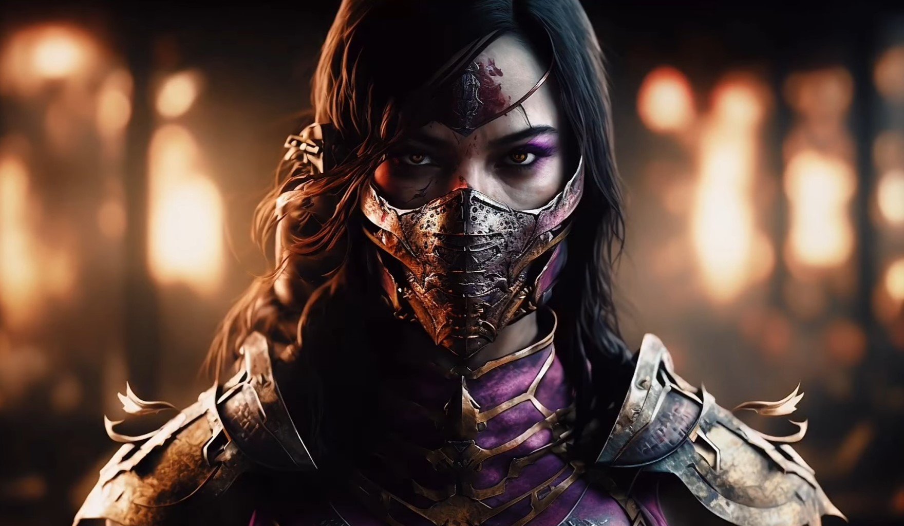 В Сеть утек список всех персонажей Mortal Kombat 1  некоторые будут платными
