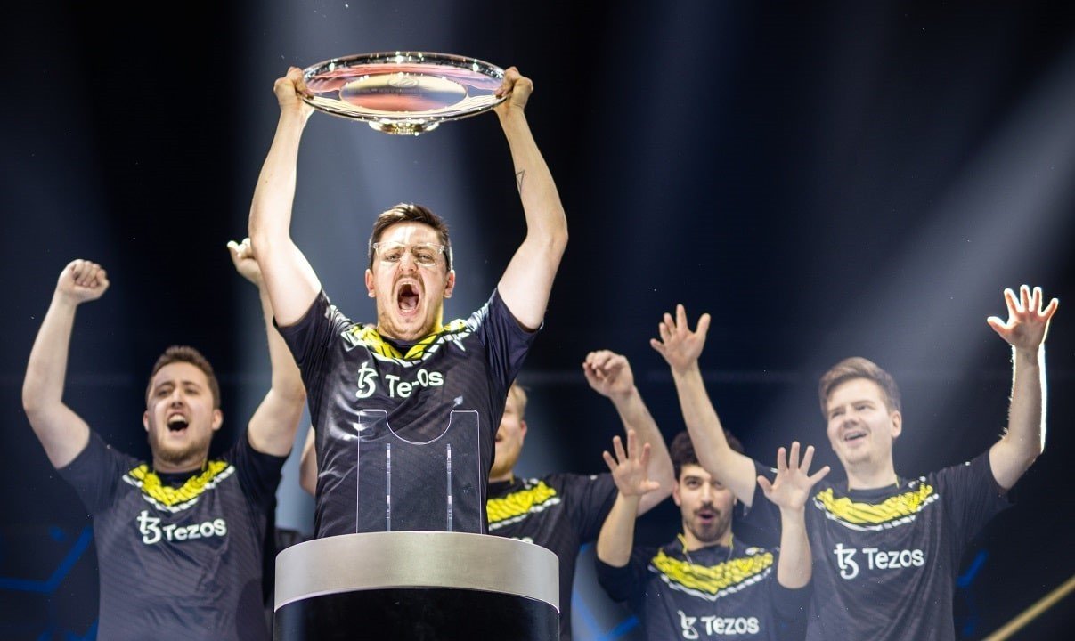 Прогноз на финальный матч TGL vs Vitality на BLAST Paris Major 2023