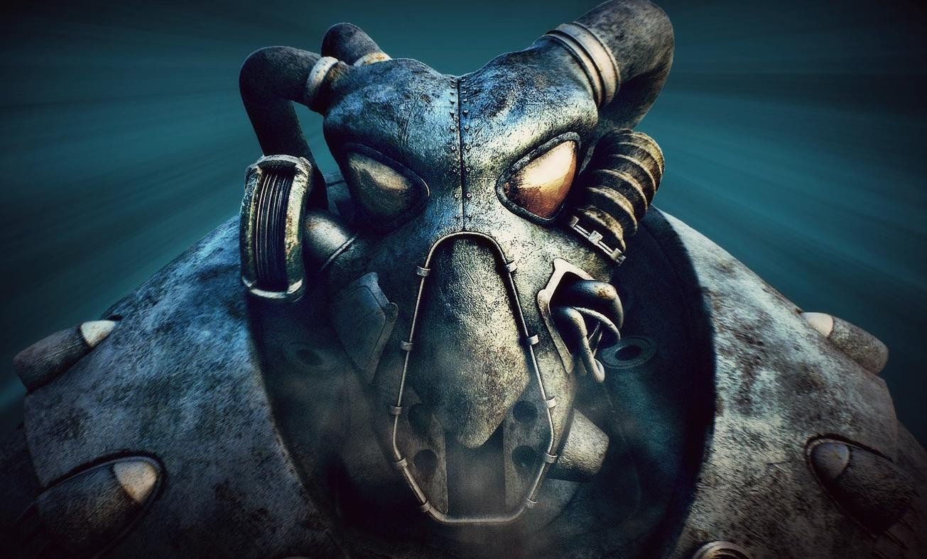 Геймер воссоздал Fallout 2 на Unreal Engine 5