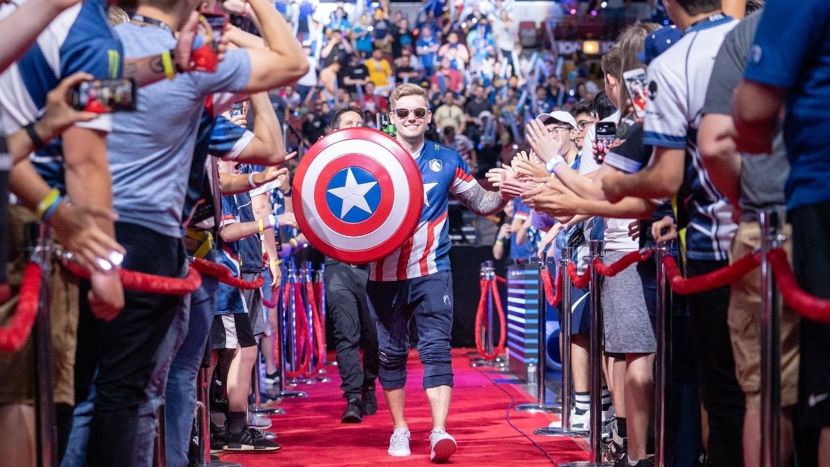 Прогноз на матч FaZe Clan против Team Liquid на IEM Dallas 2023