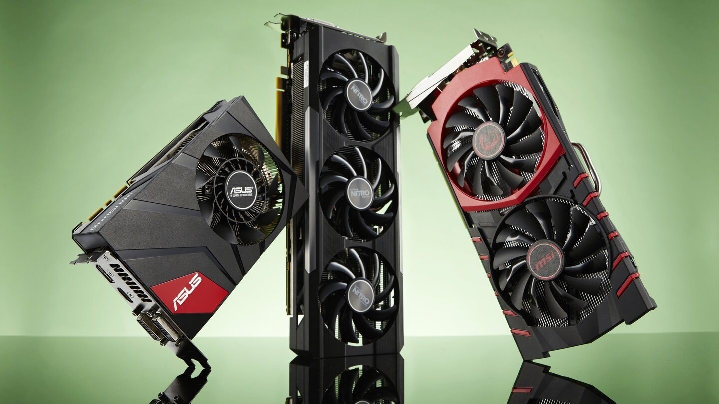 Видеокарты RTX 4060 Ti и RX 6750 XT сравнили в 10 играх и выявили лучшую